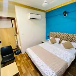Hotel Abc Satellite Prahlad Nagar