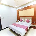 Hotel Anushri Villa