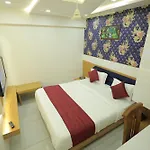 Hotel Rk Fortune