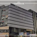 Townhouse Netaji Road
