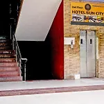 Hotel O Angel Park