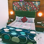 Hotel Sanskar Villa In Ahmedabad Fully Air Conditioner Room