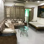 3Bhk Luxury Ac Apartment Sg-Satellite-Prahalad-Anand Nagar Road
