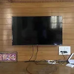 3Bhk Luxury Ac Apartment Sg-Satellite-Prahalad-Anand Nagar Road