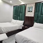 Hotel Shagun Inn Bopal