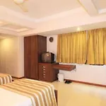 Hotel Eden