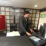 The Chambers