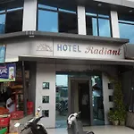 Hotel Radiant