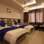 Zo Rooms Ashram Road Paldi