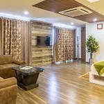 Capital O Hotel Unity