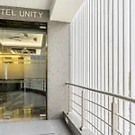 Capital O Hotel Unity