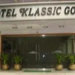 Hotel Klassic Gold