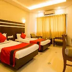 Hotel Kanak Comfort
