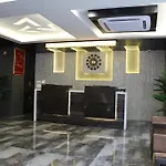 Capital O Hotel Unity