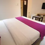 Oyo 1287 Hotel Corporate Residency