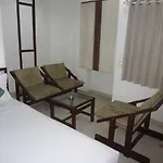 Hotel Airport Residency