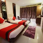 Oyo Rooms Navrangpura