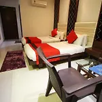 Oyo Rooms Navrangpura