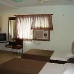 R.J.Residency