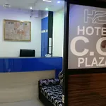 Hotel Cg Plaza