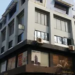 Hotel Cg Plaza