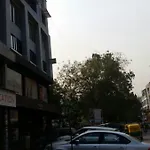 Hotel Cg Plaza