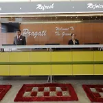 Hotel Pragati The Grand