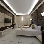Hotel Silver Heights