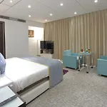 Hotel Pragati The Grand