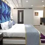 Hotel Pragati The Grand