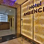 Hotel Ambience Inn