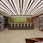 Hotel O Ellis