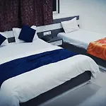 Hotel Silver Inn