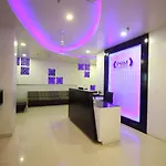 Jackpot Room In & Out Dormitory