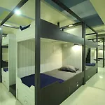 Jackpot Room In & Out Dormitory