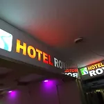 Hotel Royal Inn