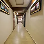 Hotel Krishna Palace