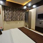 Hotel Krishna Palace