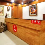 Hotel Krishna Palace