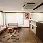 Oyo Premium Gandhi Ashram Road II