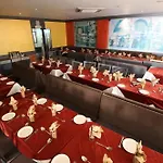 Oyo Premium Gandhi Ashram Road II