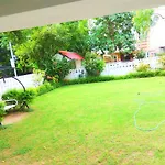 Hotel Corporate Residency