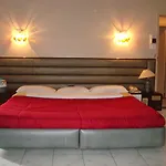 Hotel Siddhartha Palace