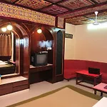 Hotel Siddhartha Palace