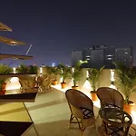 Hotel 440, A Serene Stay