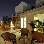 Hotel 440, A Serene Stay