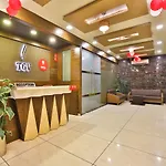 Oyo 13253 The Grand Vinayak Hotel