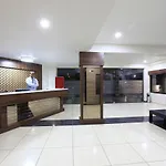 Hotel Galaxy Inn Ahmedabad