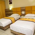 Hotel Ahmedabad Inn