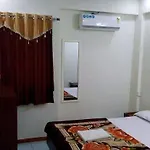 Hotel Chandra Palace